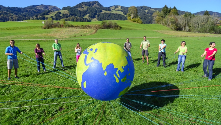 Better together on sustainability, better together in the EU?